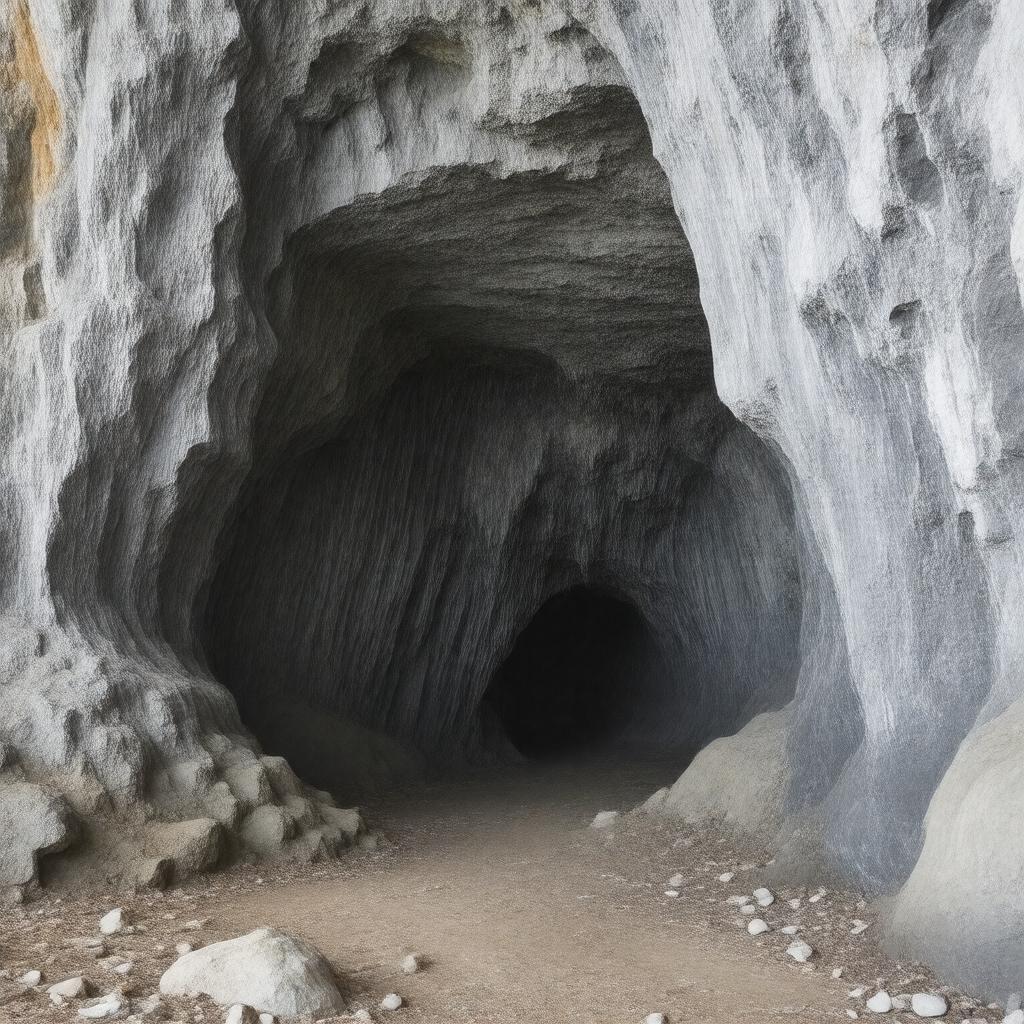 Devil's Kitchen